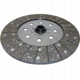Vpg3083 john deere vapormatic pto clutch disc