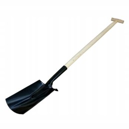 Universal spade pr 120 gp