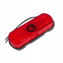 Rear position lamp w240