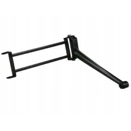 Extended mirror arm zuk m8