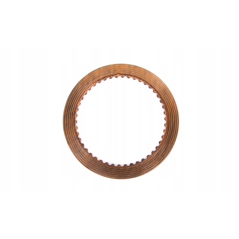 Ursus C 385 torque multiplier drum disc