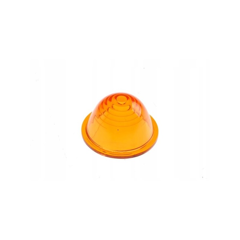 Ursus C330 direction indicator lamp cover 50024670