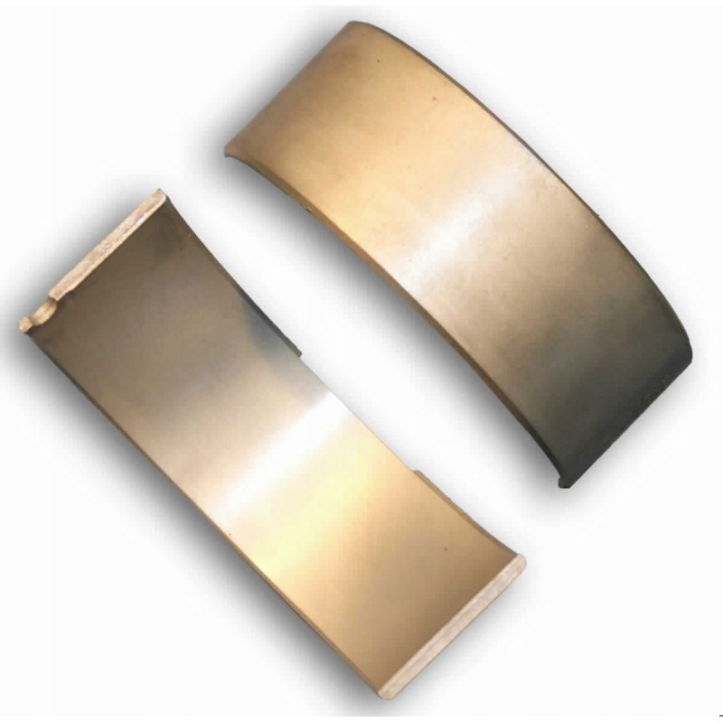 Connecting rod half shell khd deutz fl912 r 1 0 25 pair