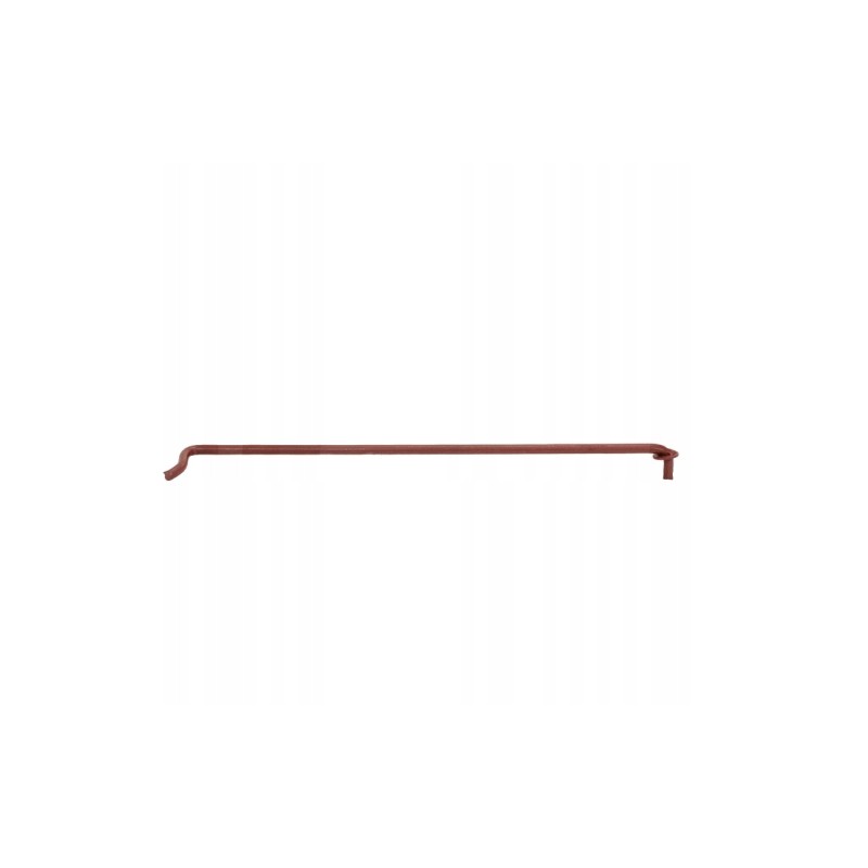 Ursus C 360 hood cover support