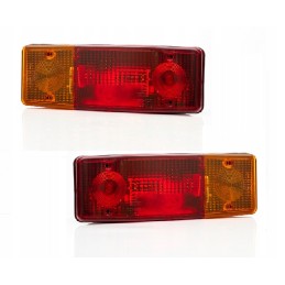 Rear left right combination lamp 549lp ursus c 360