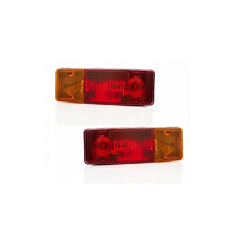 Rear left right combination lamp 549lp ursus c 360