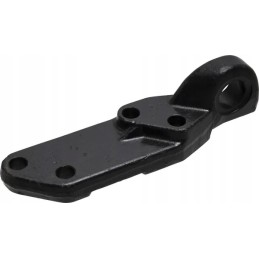 Lower linkage bracket