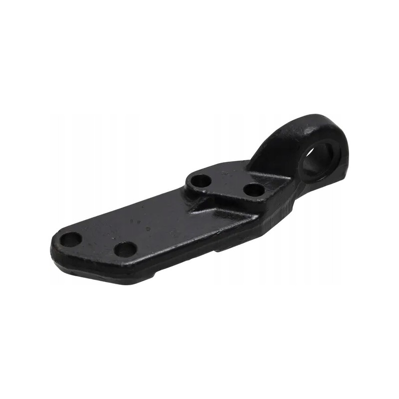Lower linkage bracket