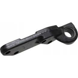 Lower linkage bracket