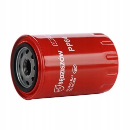 Oil filter pp 84 ursus c 330 c 360 pzl sędziszow