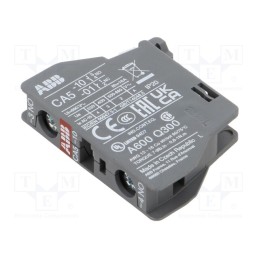 1 pcs x ABB - 1SBN010010R1010 - Auxiliary contacts