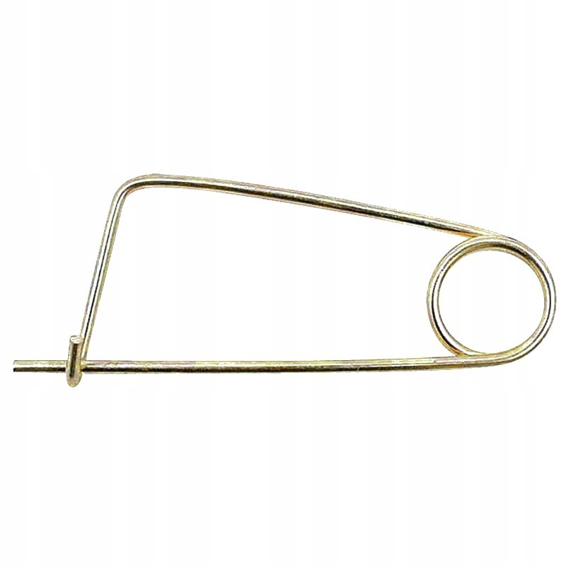 4 mm safety pin
