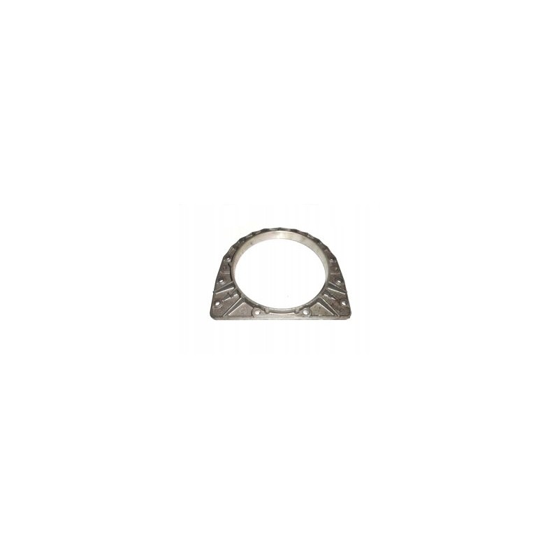 Rear crankshaft housing mf 4