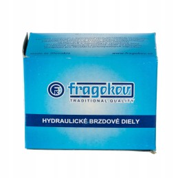 Right brake cylinder Ursus Zetor C 385 C385