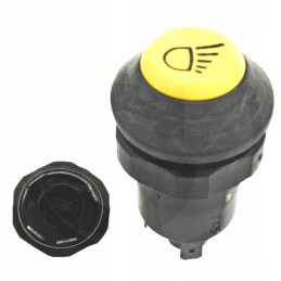 Work light control switch 01177876