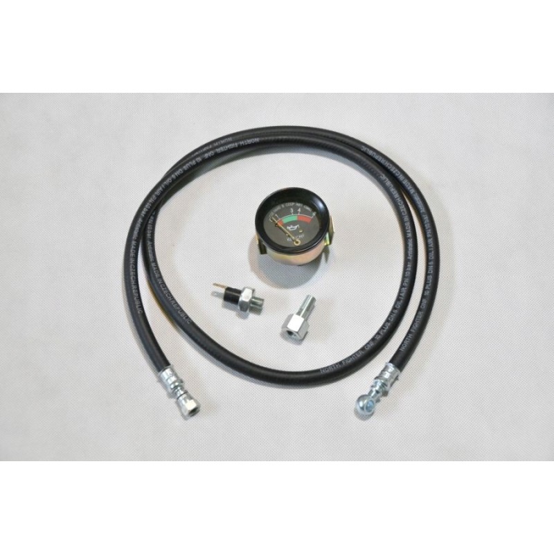 Agro mar oil pressure sensor clock mtz set