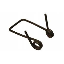 Clutch lever spring mtz 501601083