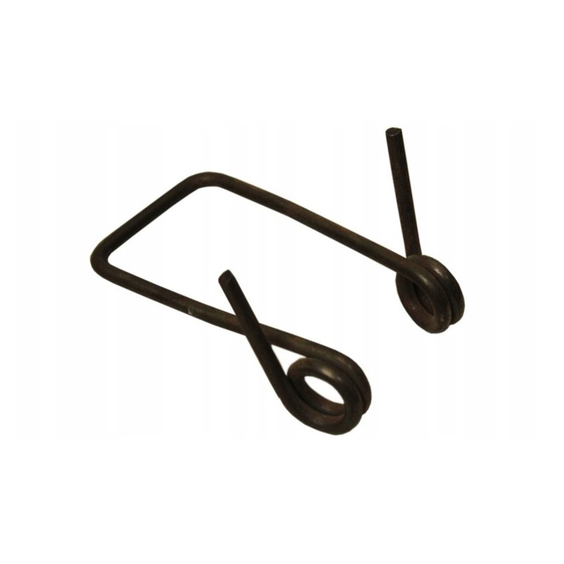 Clutch lever spring mtz 501601083