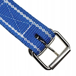 Station tether 1 30 m, reinforced collar