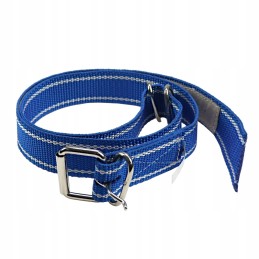 Station tether 1 30 m, reinforced collar