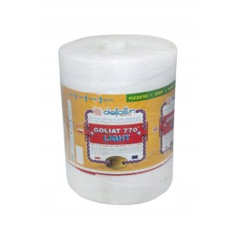 Agricultural twine Defalin Goliat 1300tex 3000 m