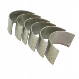 A set of connecting rod bearings, nominal Ursus MF3