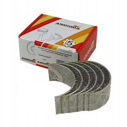 A set of connecting rod bearings, nominal Ursus MF3