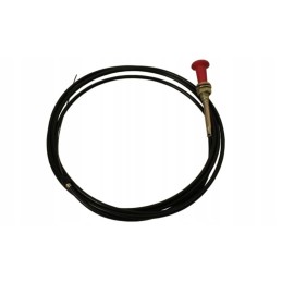 Engine extinguishing cable 3100mm universal