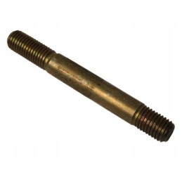 Double-sided screw for the bowl mf 235 255 ursus 2812 3512
