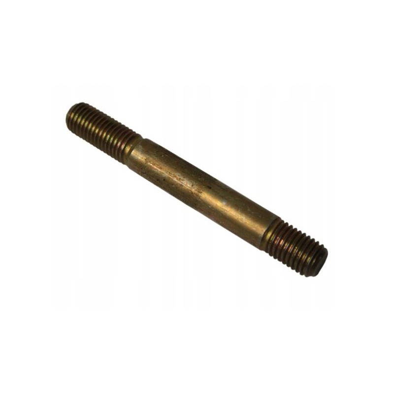 Double-sided screw for the bowl mf 235 255 ursus 2812 3512
