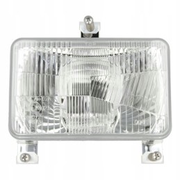 Landini 3542816m91 front lamp Polish