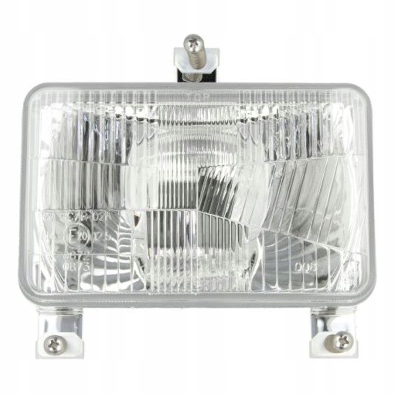 Landini 3542816m91 front lamp Polish