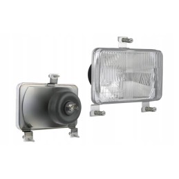 Landini 3542816m91 front lamp Polish