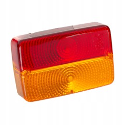 Deutz Agrotron 60011 combination rear lamp cover