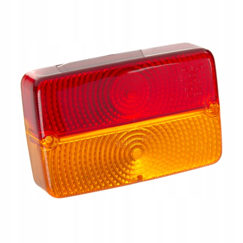 Deutz Agrotron 60011 combination rear lamp cover