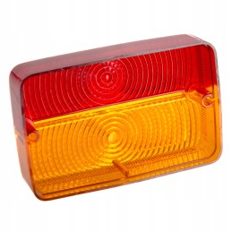 Deutz Agrotron 60011 combination rear lamp cover
