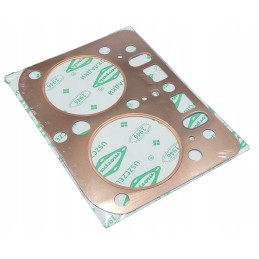 All-copper head gasket c 330 morpak