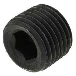 Ursus C360 shaft oil channel screw 50005590