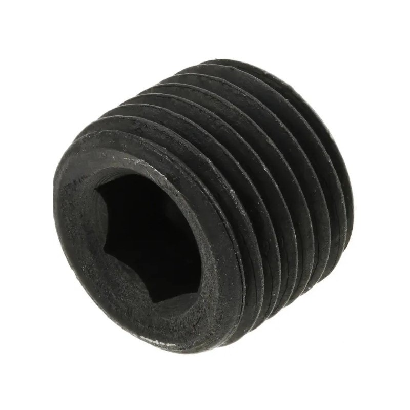 Ursus C360 shaft oil channel screw 50005590