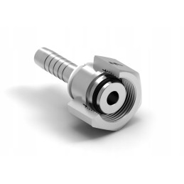 Hydraulic fitting dkos dn32 38s m52x2 premium w