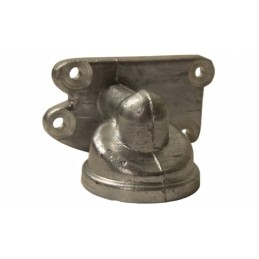 Oil filter body c 328 50103410