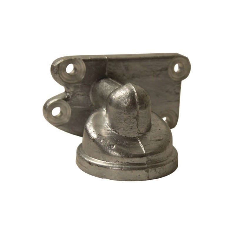 Oil filter body c 328 50103410