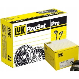 Hatch clutch disc 370 0116 10