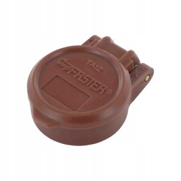 Brown socket dust cover 86001686