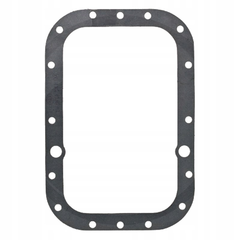 Morpak gearbox intermediate body seal