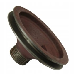 Pulley for shaft C 360 C360 with thread