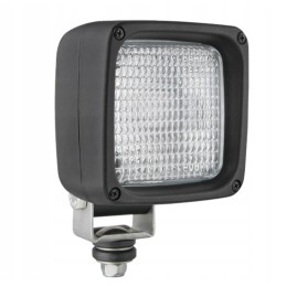 Halogen work lamp h3 70w 100x100x91 ip69k