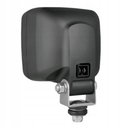 Halogen work lamp h3 70w 100x100x91 ip69k