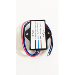 Hella 5ds 357 030 001 w9b5 driver