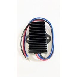 Hella 5ds 357 030 001 w9b5 driver